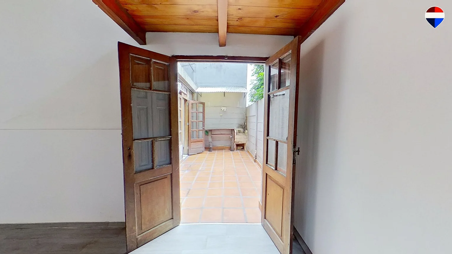 Casa de 4 ambientes en venta en Flores, Robertson 800, foto 5