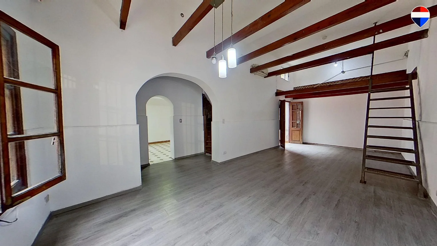 Casa de 4 ambientes en venta en Flores, Robertson 800, foto 4
