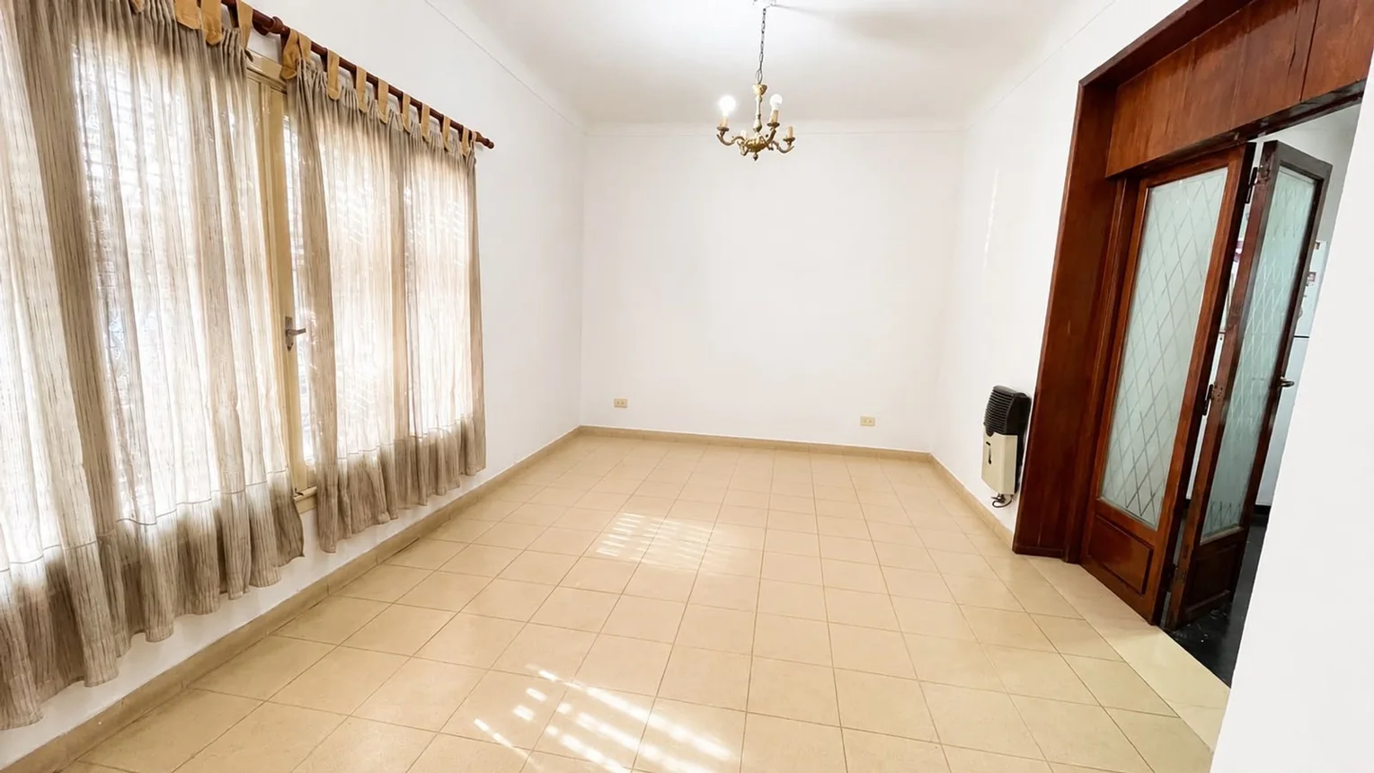 PH de 3 ambientes en venta en Morón, Domingo French 200