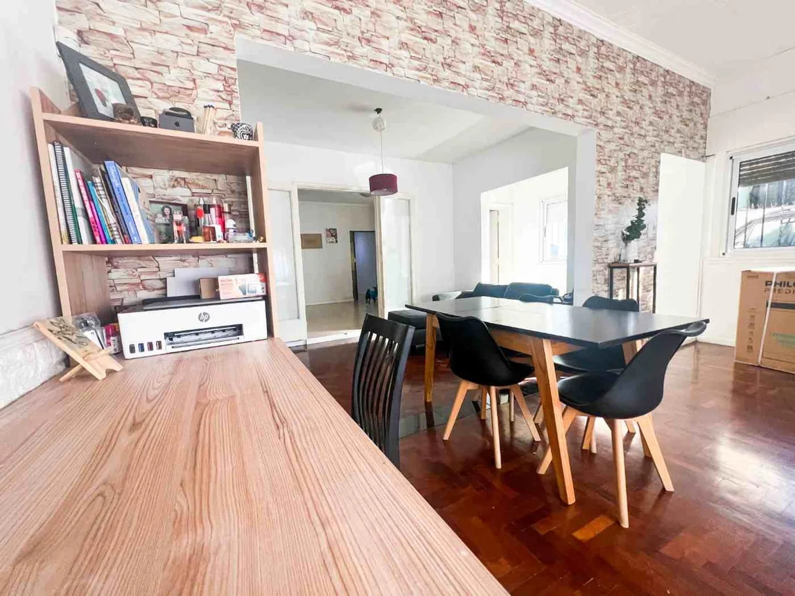 Casa de 3 ambientes en venta en Banfield, General Capdevila 200, foto 3