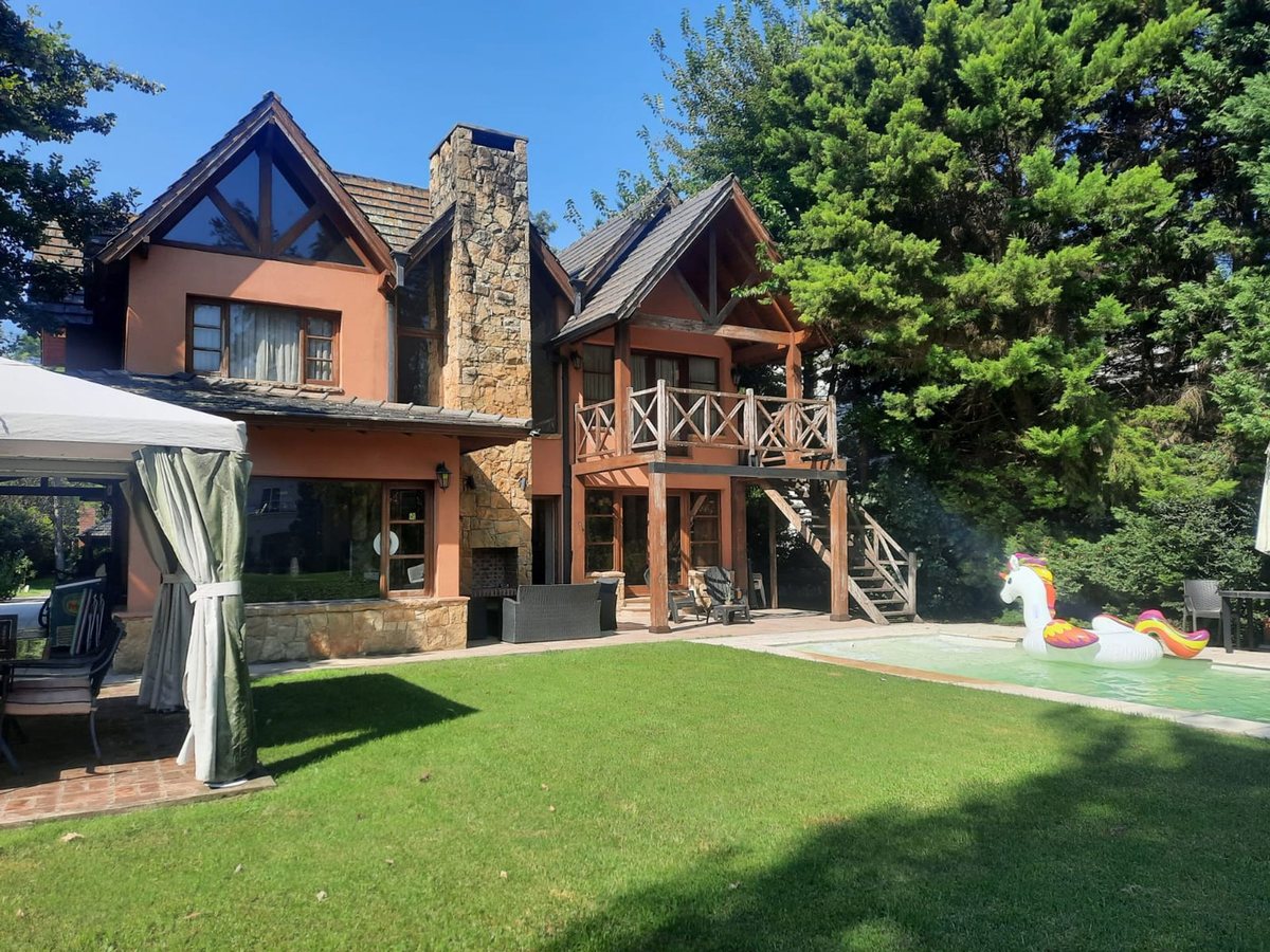 Foto 26 — CASA 5 AMBIENTES EN VENTA SAINT THOMAS SUR CANNING