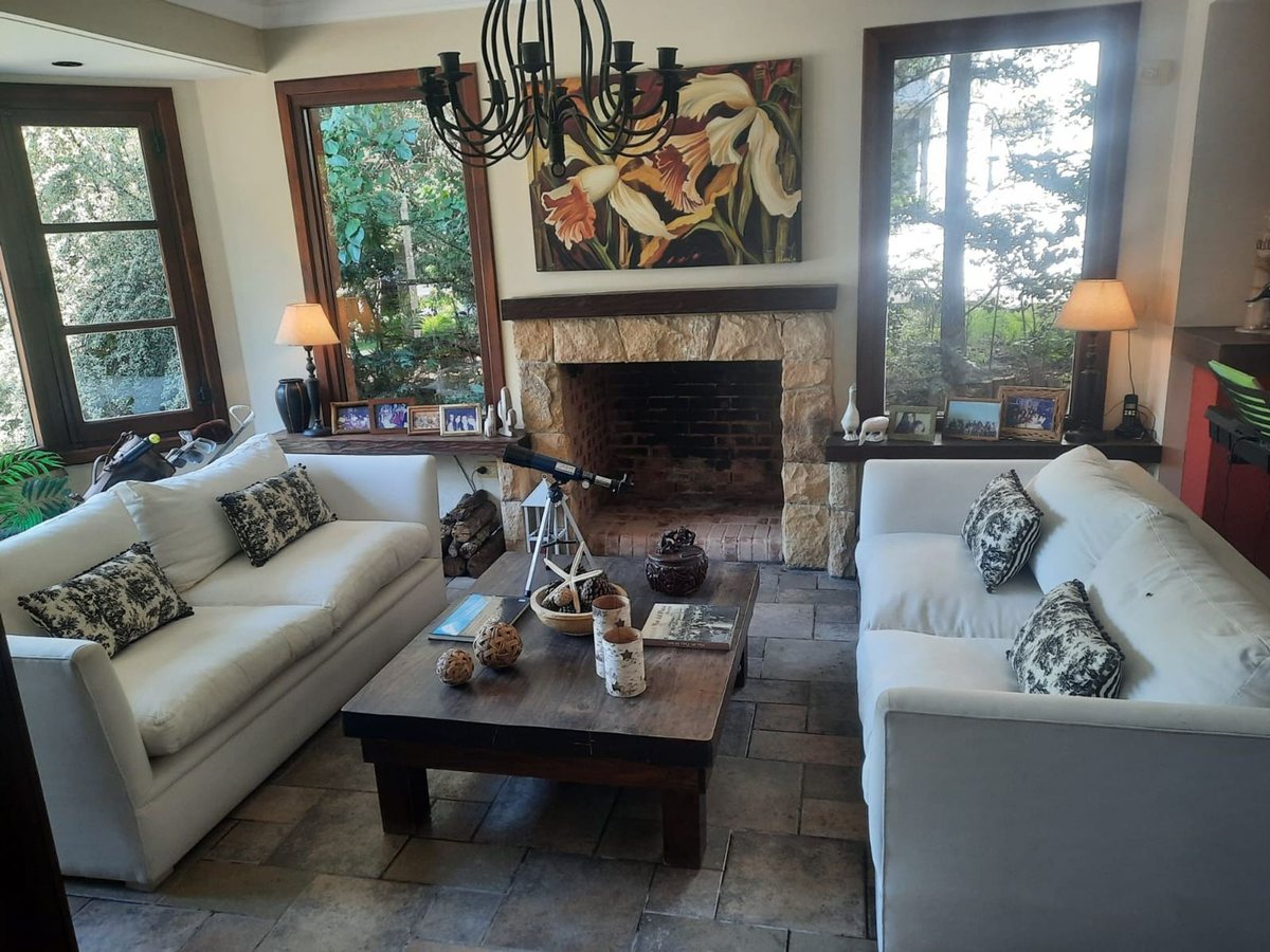 Foto 6 — CASA 5 AMBIENTES EN VENTA SAINT THOMAS SUR CANNING