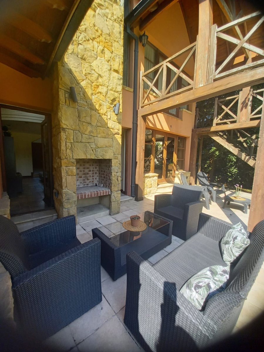 Foto 27 — CASA 5 AMBIENTES EN VENTA SAINT THOMAS SUR CANNING