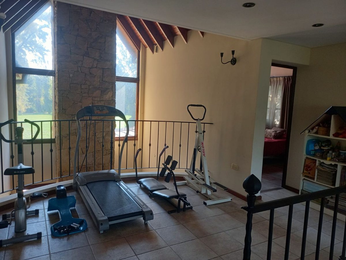 Foto 25 — CASA 5 AMBIENTES EN VENTA SAINT THOMAS SUR CANNING