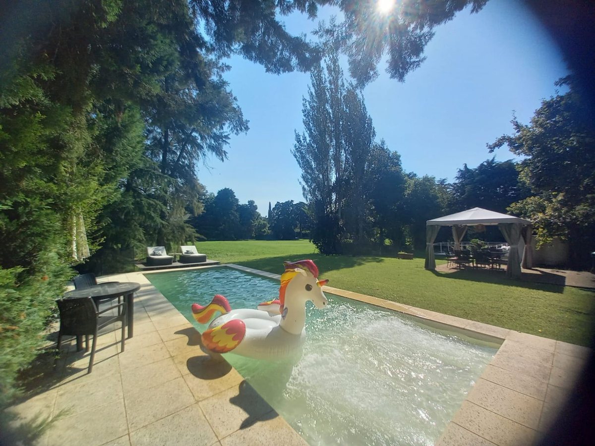 Foto 29 — CASA 5 AMBIENTES EN VENTA SAINT THOMAS SUR CANNING