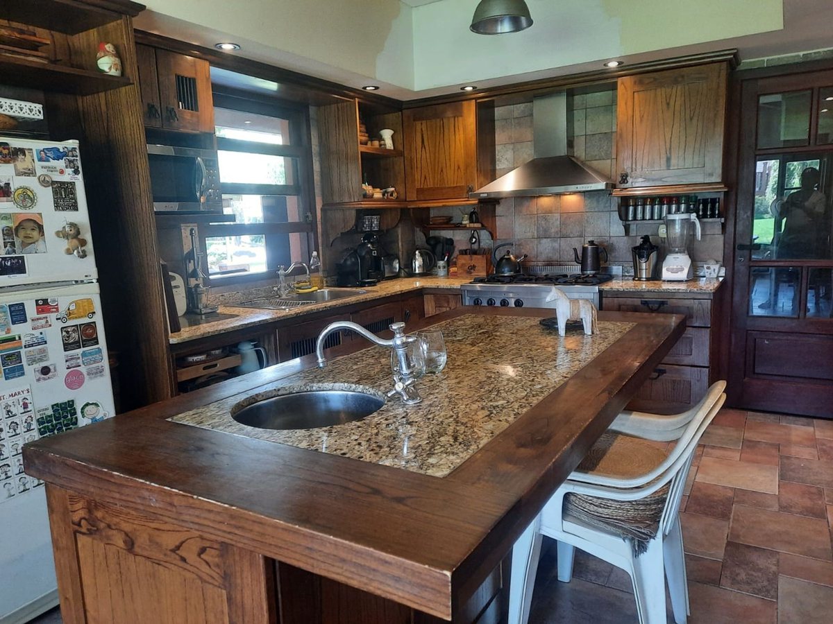 Foto 7 — CASA 5 AMBIENTES EN VENTA SAINT THOMAS SUR CANNING