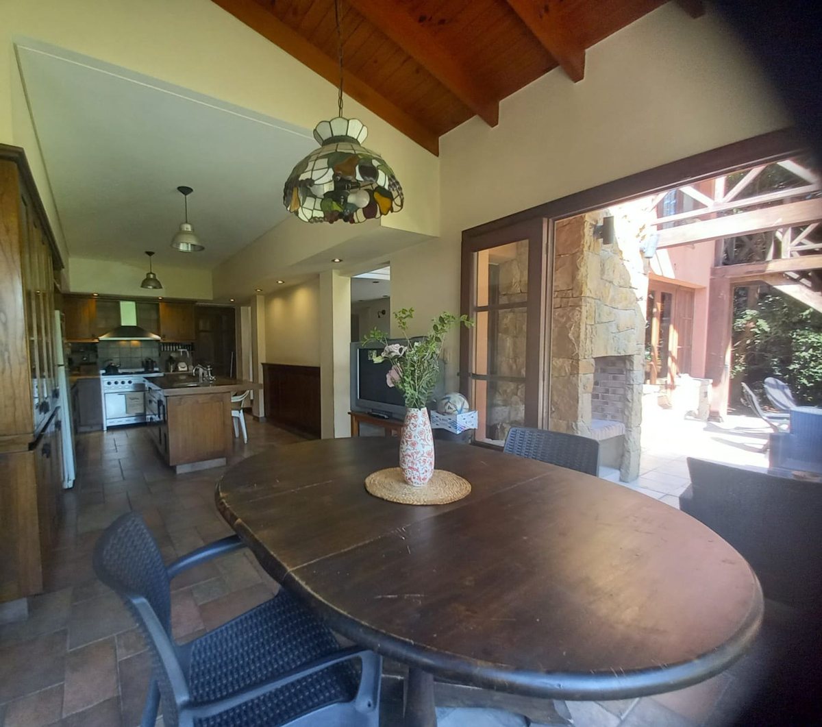 Foto 34 — CASA 5 AMBIENTES EN VENTA SAINT THOMAS SUR CANNING