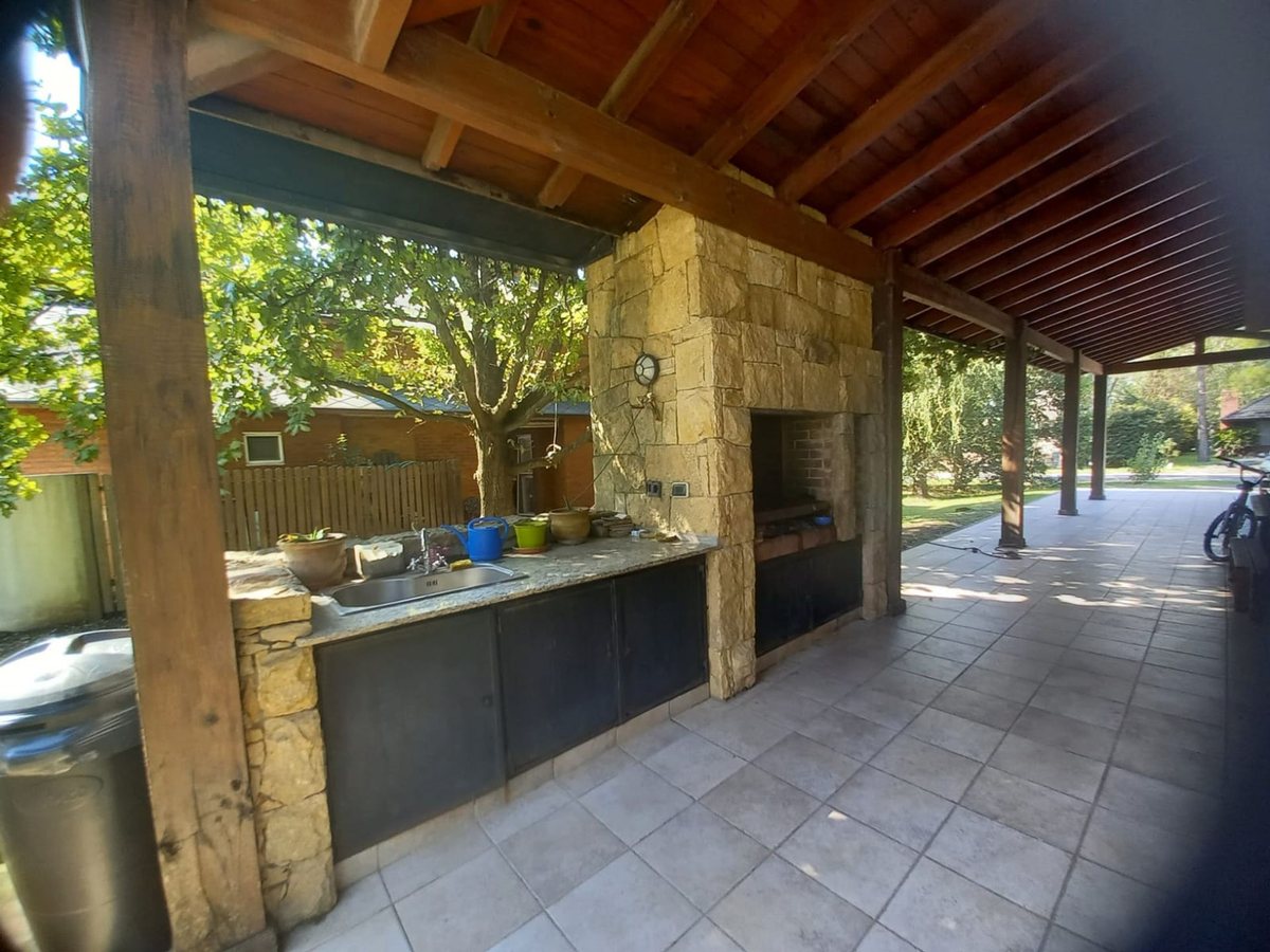 Foto 32 — CASA 5 AMBIENTES EN VENTA SAINT THOMAS SUR CANNING