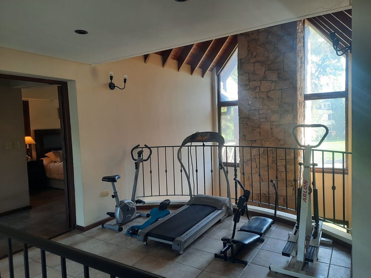 Foto 15 — CASA 5 AMBIENTES EN VENTA SAINT THOMAS SUR CANNING