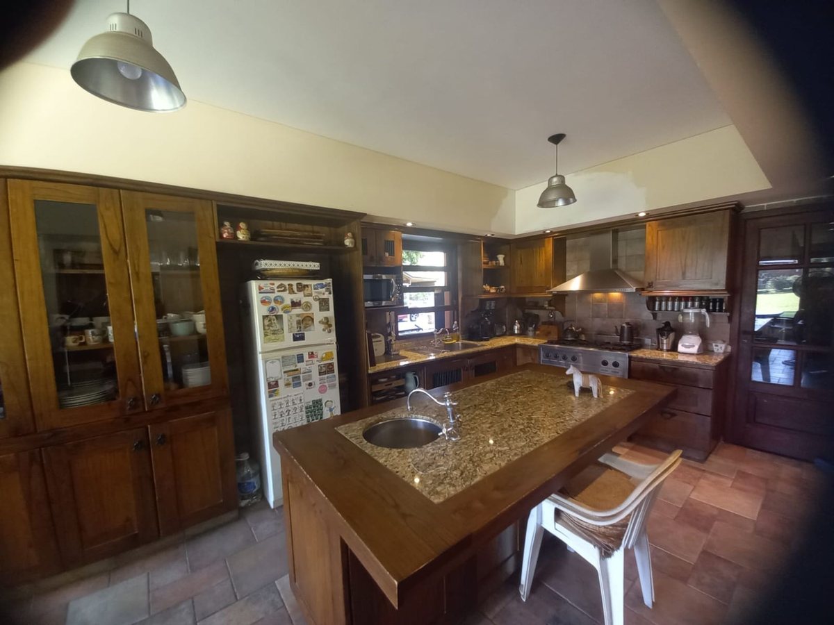 Foto 8 — CASA 5 AMBIENTES EN VENTA SAINT THOMAS SUR CANNING