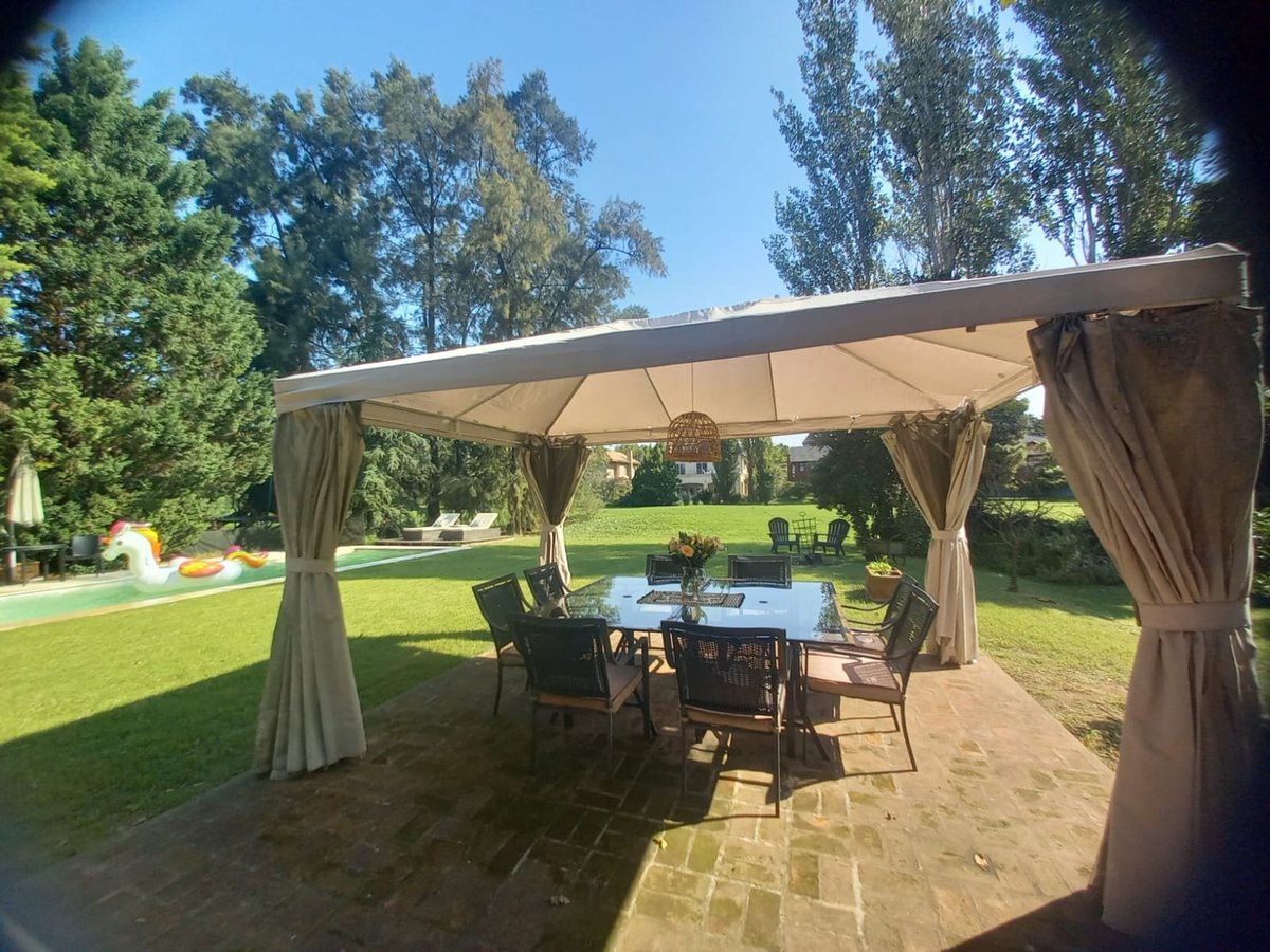Foto 30 — CASA 5 AMBIENTES EN VENTA SAINT THOMAS SUR CANNING