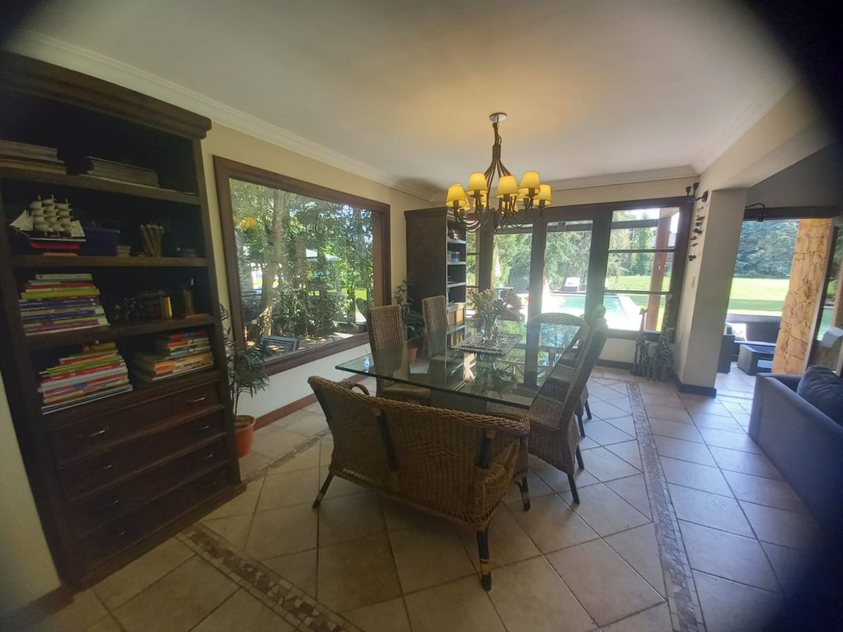 Foto 11 — CASA 5 AMBIENTES EN VENTA SAINT THOMAS SUR CANNING