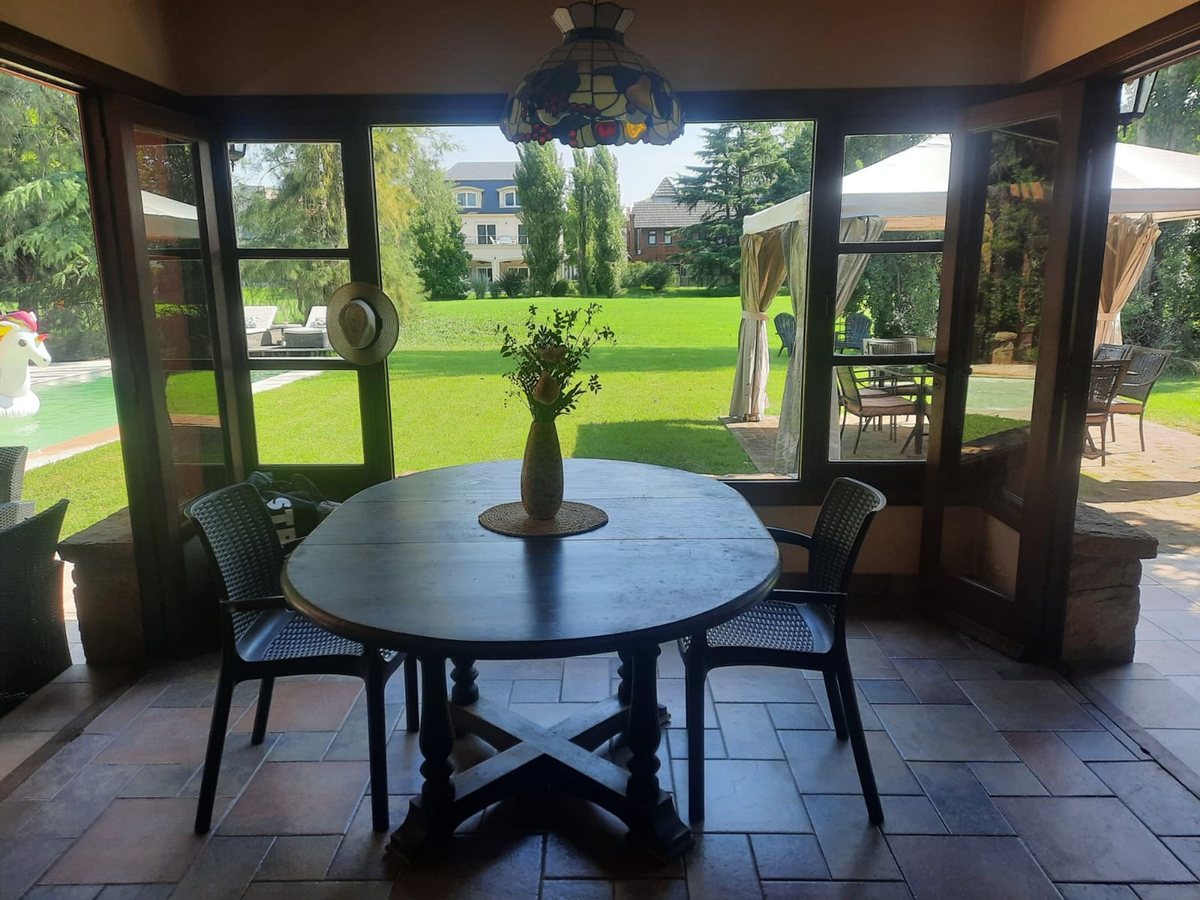 Foto 12 — CASA 5 AMBIENTES EN VENTA SAINT THOMAS SUR CANNING