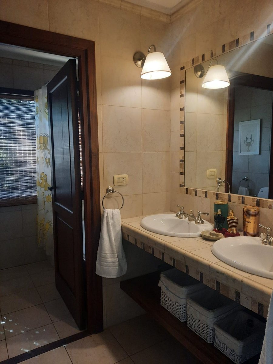 Foto 22 — CASA 5 AMBIENTES EN VENTA SAINT THOMAS SUR CANNING