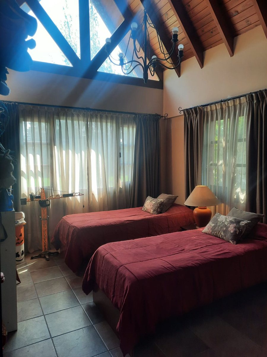 Foto 23 — CASA 5 AMBIENTES EN VENTA SAINT THOMAS SUR CANNING