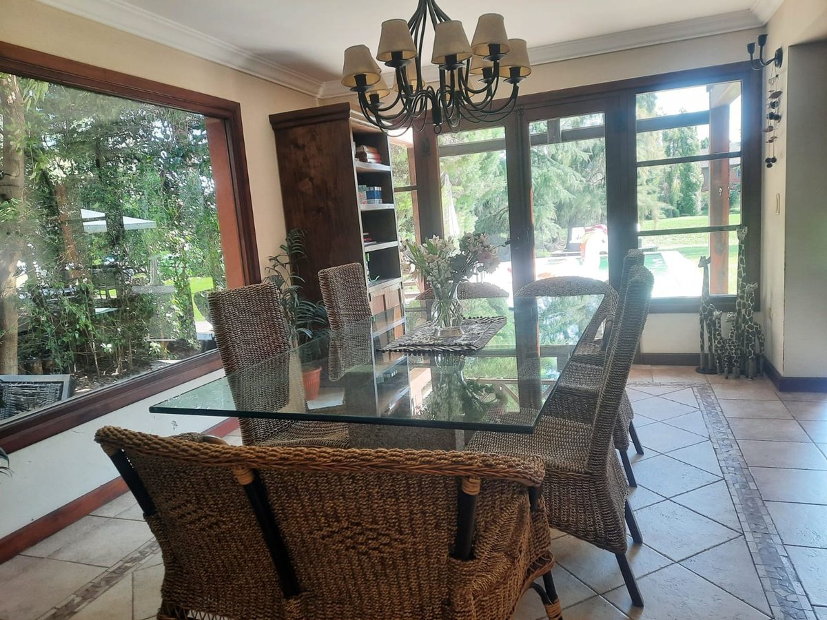 Foto 9 — CASA 5 AMBIENTES EN VENTA SAINT THOMAS SUR CANNING