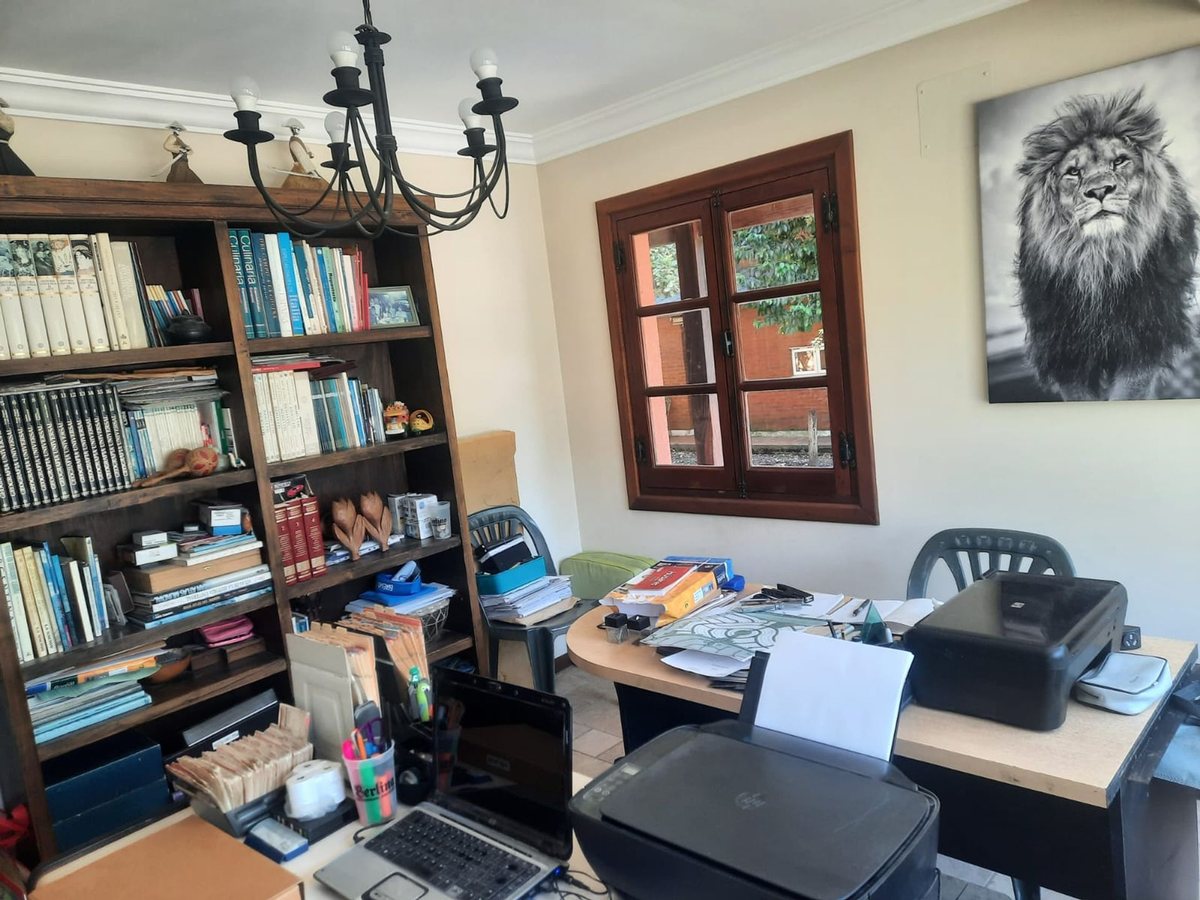 Foto 13 — CASA 5 AMBIENTES EN VENTA SAINT THOMAS SUR CANNING