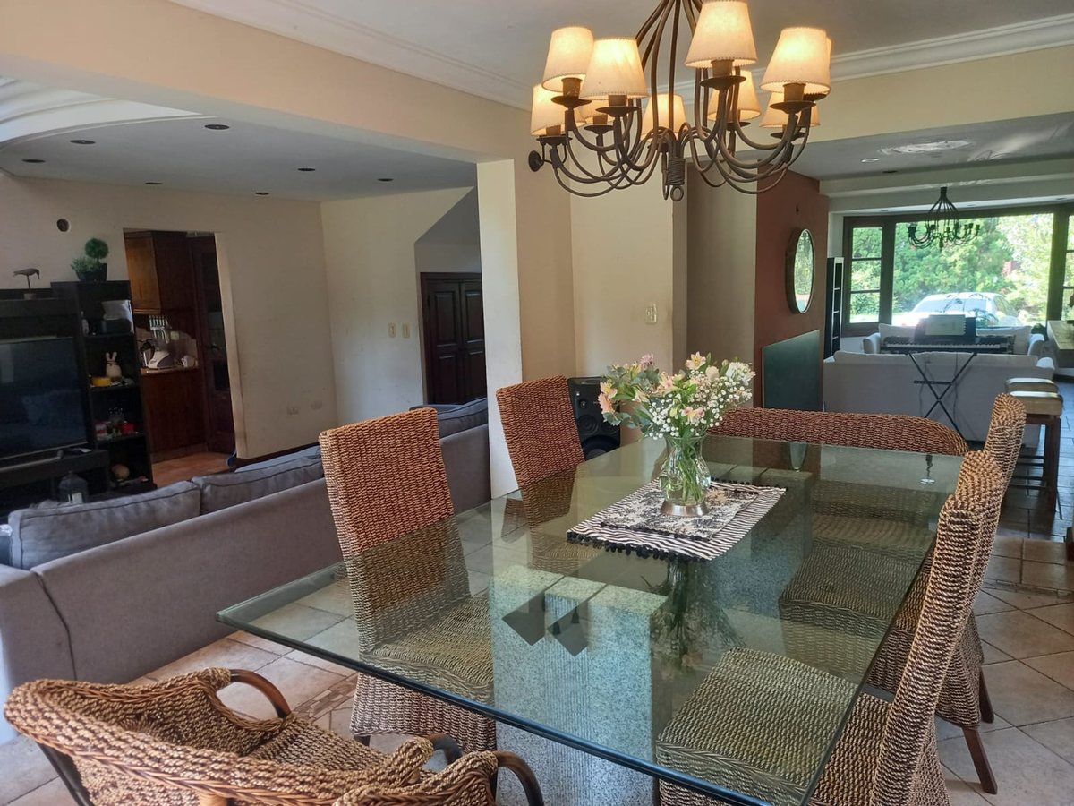 Foto 10 — CASA 5 AMBIENTES EN VENTA SAINT THOMAS SUR CANNING