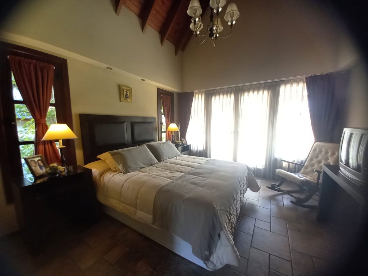 Foto 16 — CASA 5 AMBIENTES EN VENTA SAINT THOMAS SUR CANNING