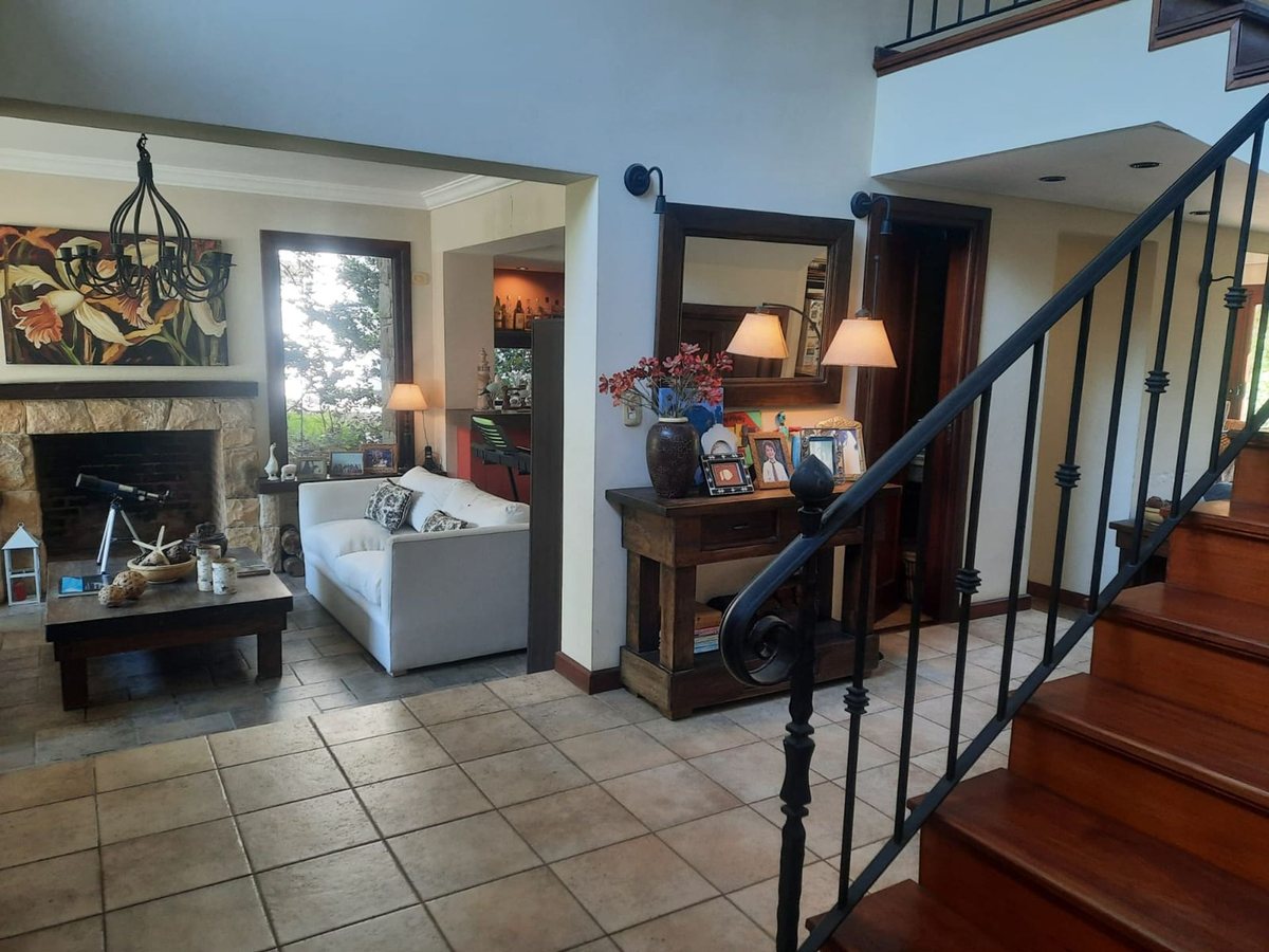Foto 5 — CASA 5 AMBIENTES EN VENTA SAINT THOMAS SUR CANNING