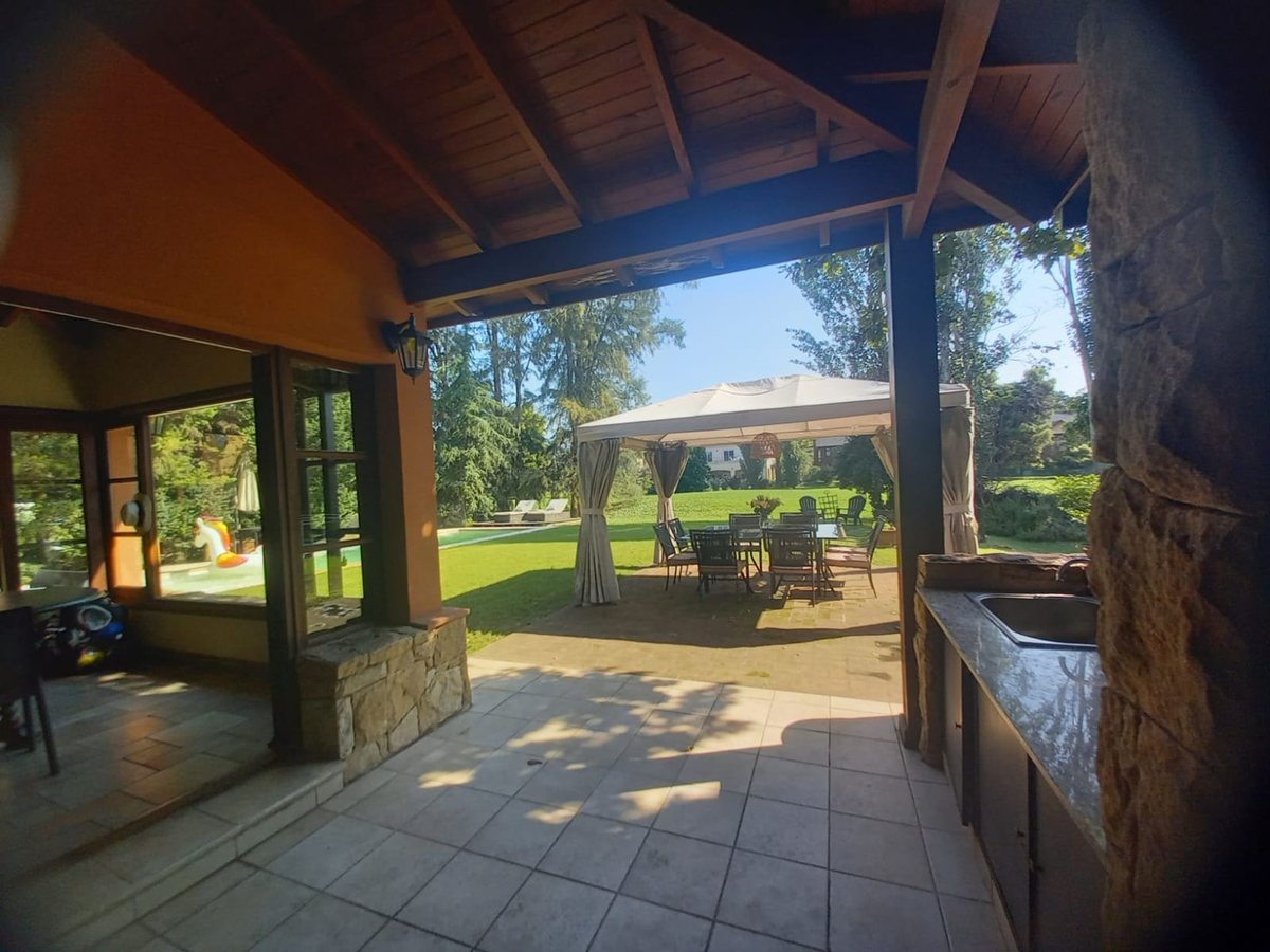 Foto 33 — CASA 5 AMBIENTES EN VENTA SAINT THOMAS SUR CANNING