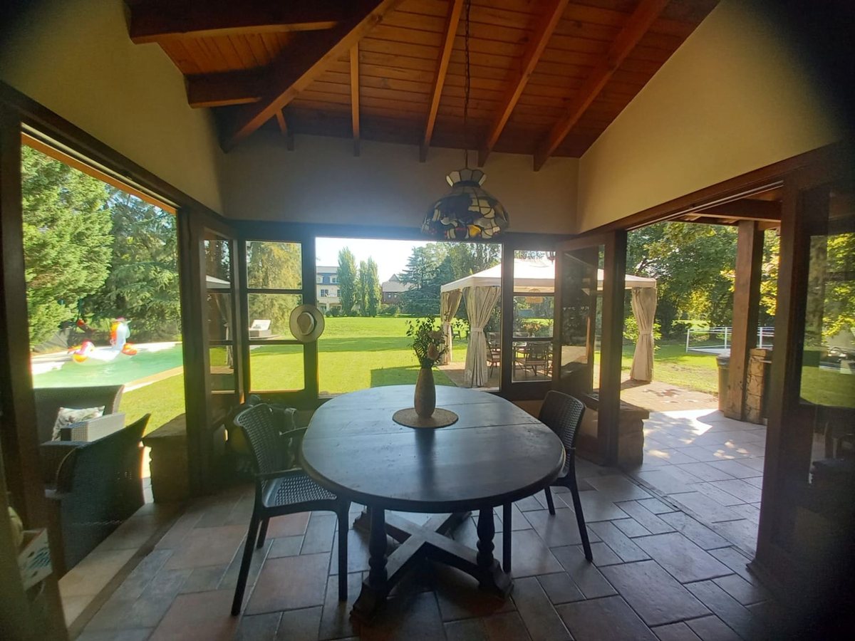 Foto 31 — CASA 5 AMBIENTES EN VENTA SAINT THOMAS SUR CANNING