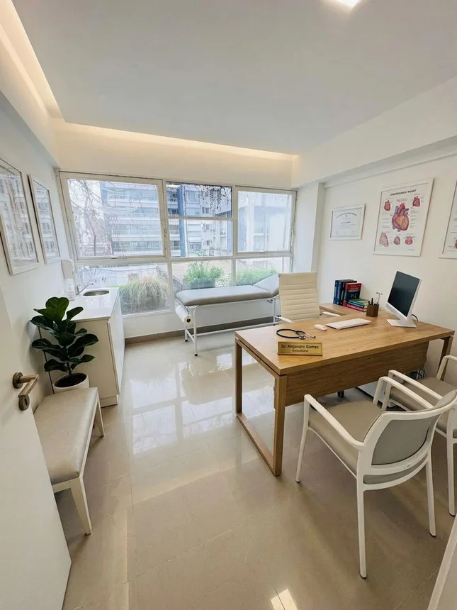 Departamento en venta en Belgrano