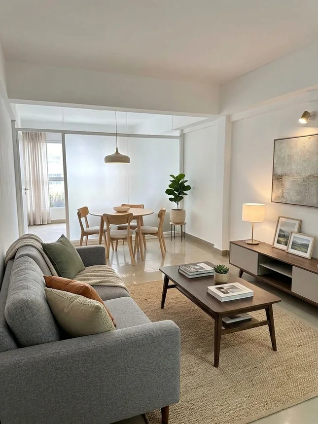 Departamento en venta en Belgrano, foto 5