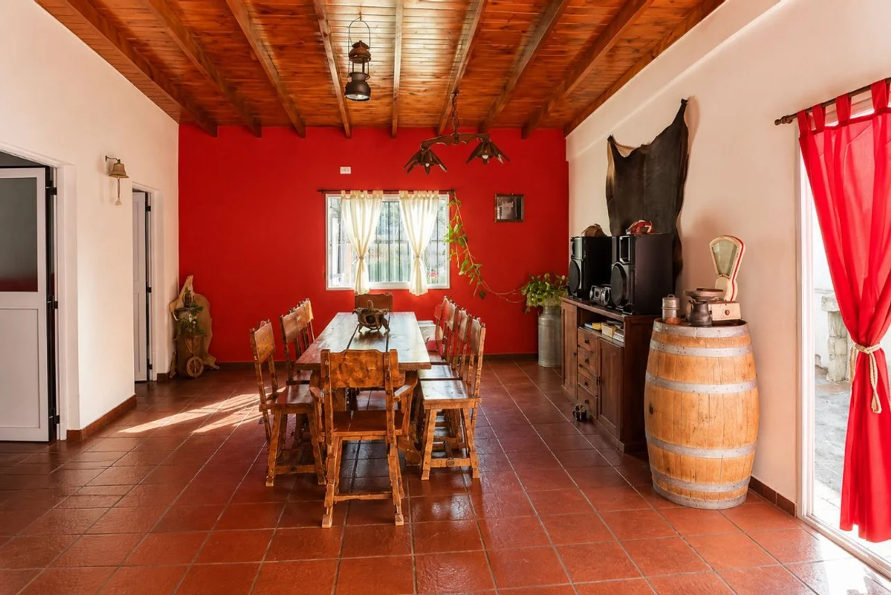 Casa de 4 ambientes en venta en Quilmes, Húsares 1800, foto 3