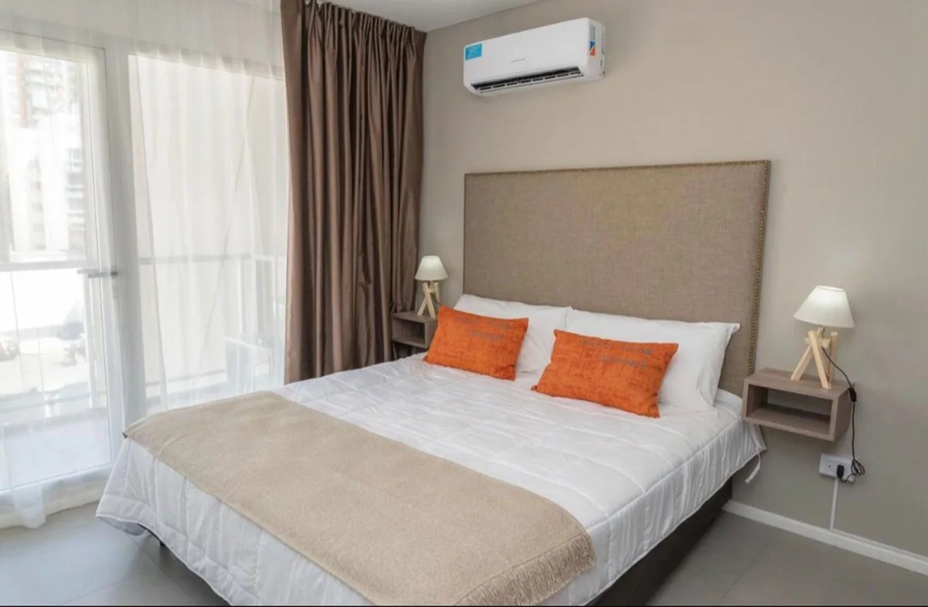 Venta monoambiente amoblado c/amenities en palermo, foto 3