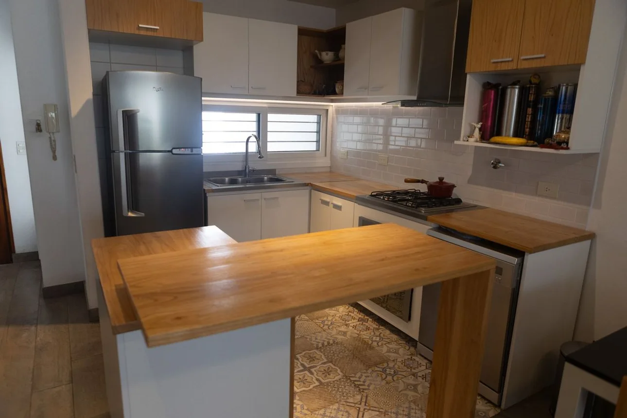 Casa tríplex de 5 ambientes en venta en Florida, Melo 1800, foto 3