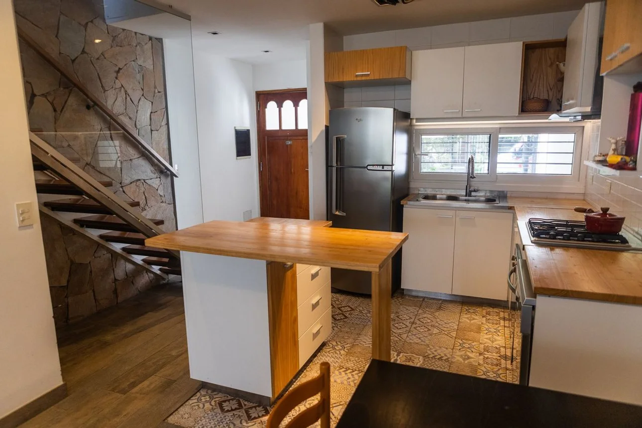 Casa tríplex de 5 ambientes en venta en Florida, Melo 1800, foto 4
