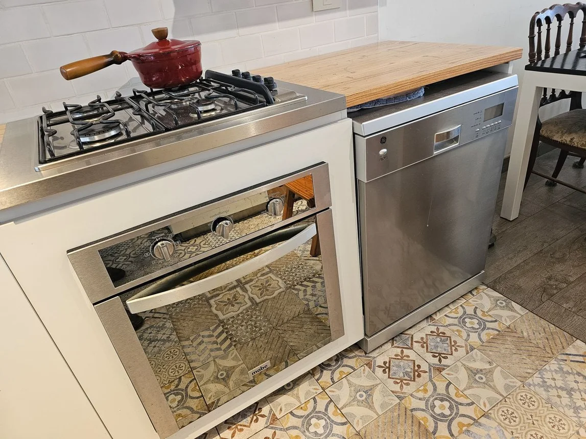 Casa tríplex de 5 ambientes en venta en Florida, Melo 1800, foto 5