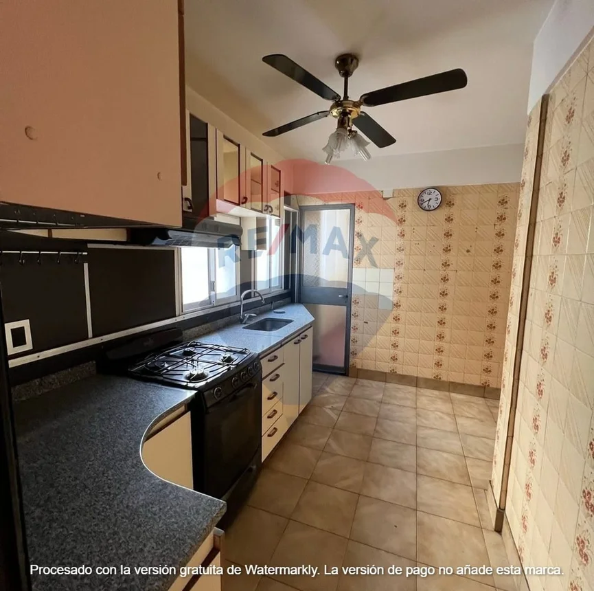 Semipiso en venta en Versalles
