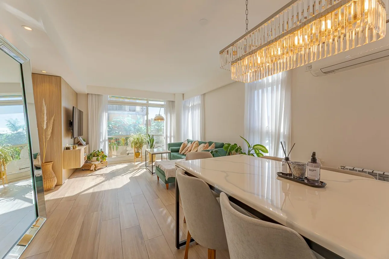 Departamento en venta en Rosario