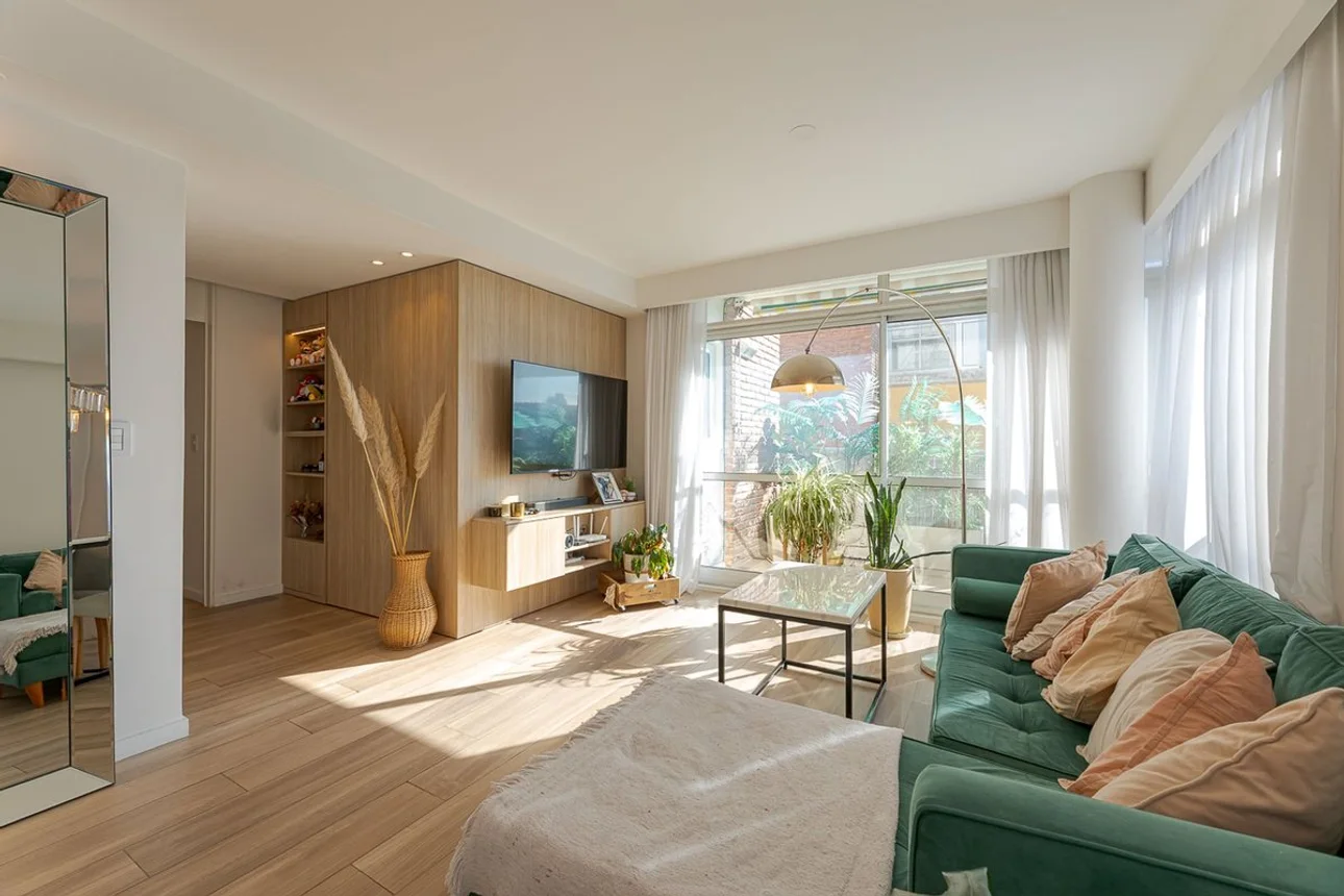 Departamento en venta en Rosario, foto 4