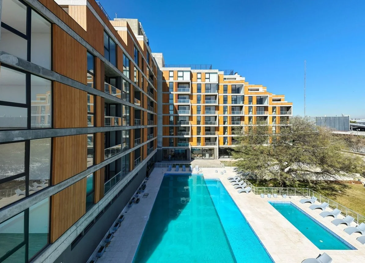 Departamento de 2 ambientes en venta en Córdoba, Cruz Roja Argentina 0