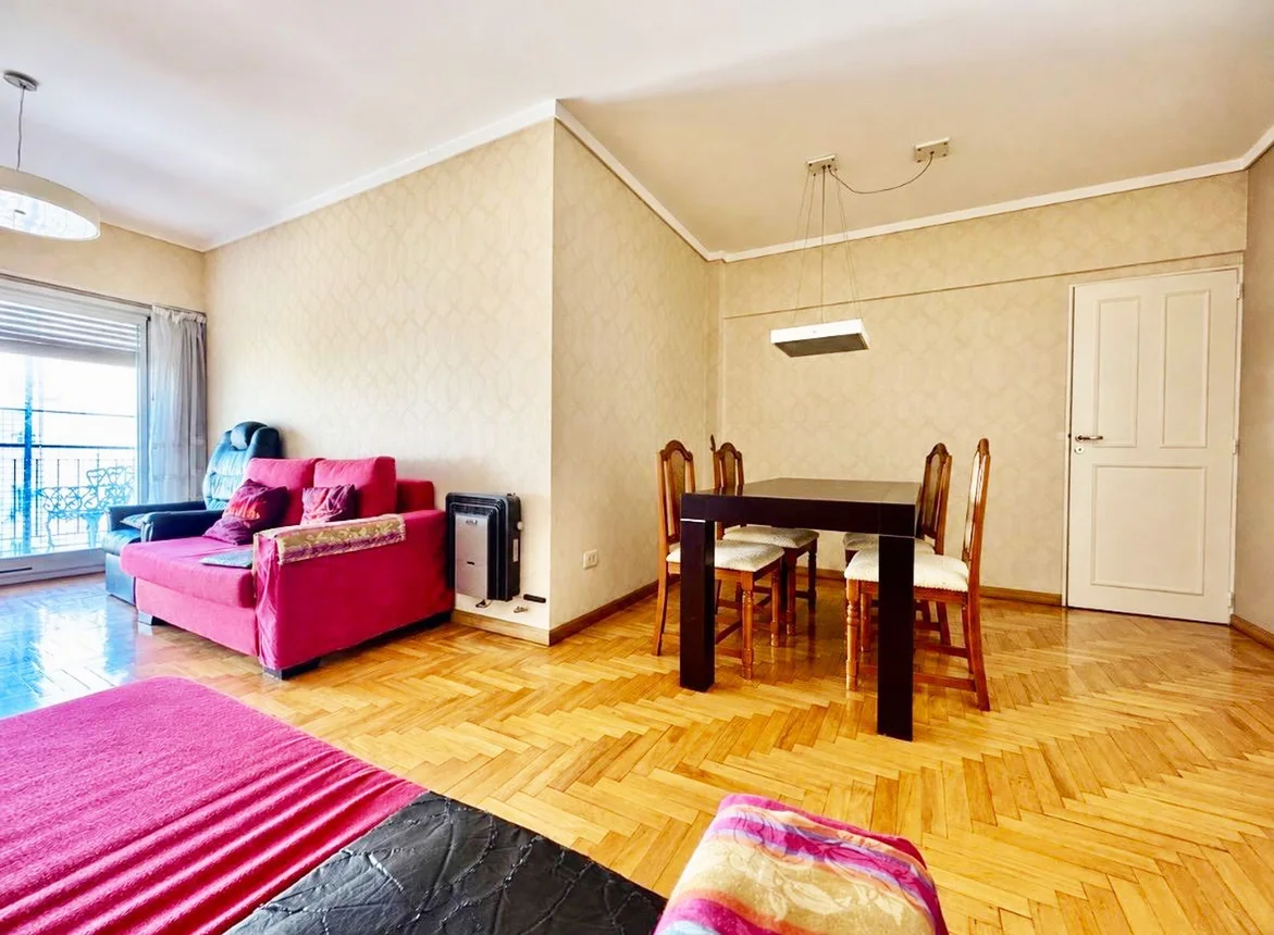 Departamento en venta en Caballito, foto 2