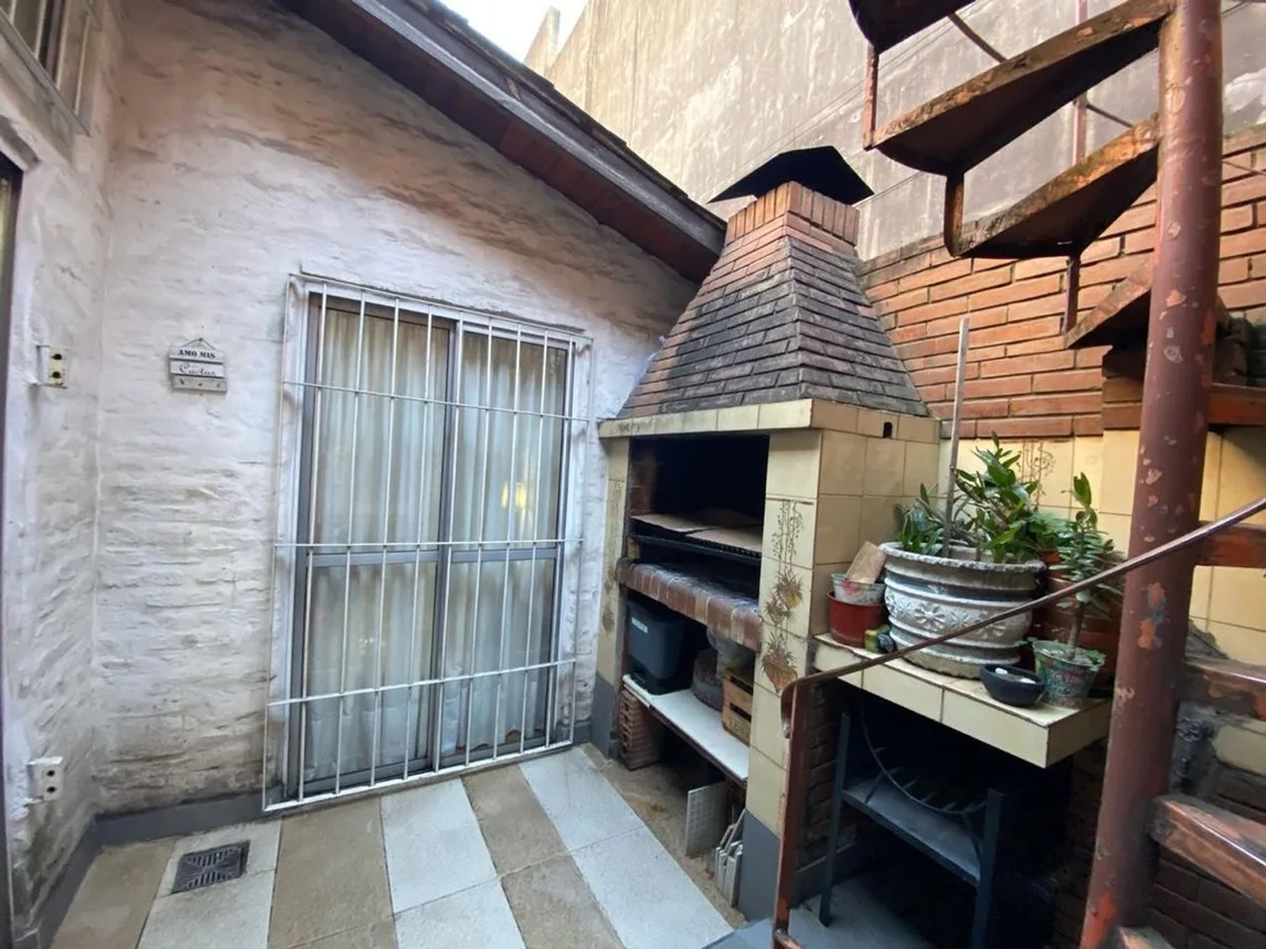 PH de 4 ambientes en venta en Mataderos, Avenida Larrazábal 1600, foto 3
