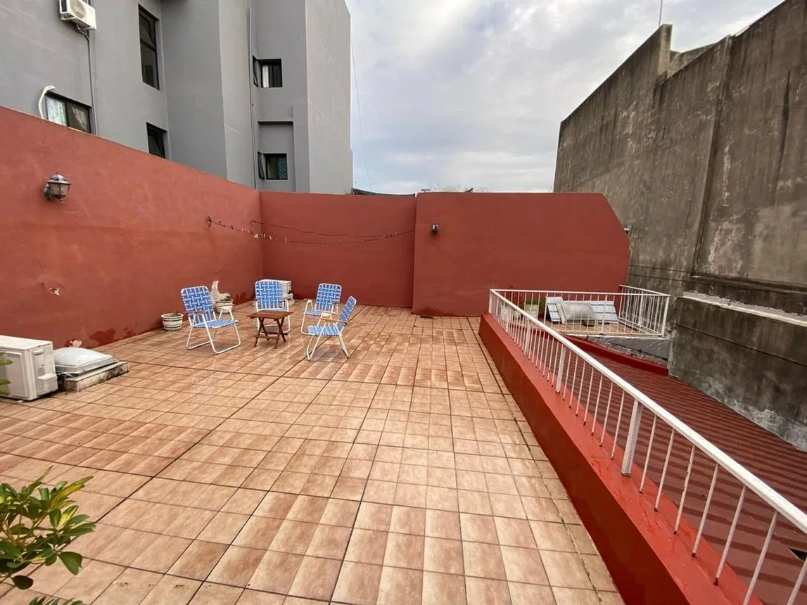 PH de 4 ambientes en venta en Mataderos, Avenida Larrazábal 1600