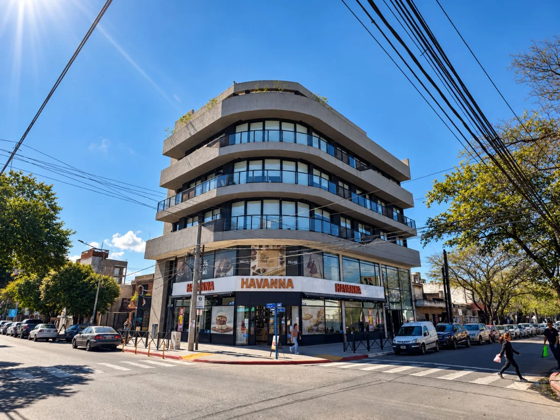 Departamento de 2 ambientes en venta en Moreno, Tucumán 0, foto 2