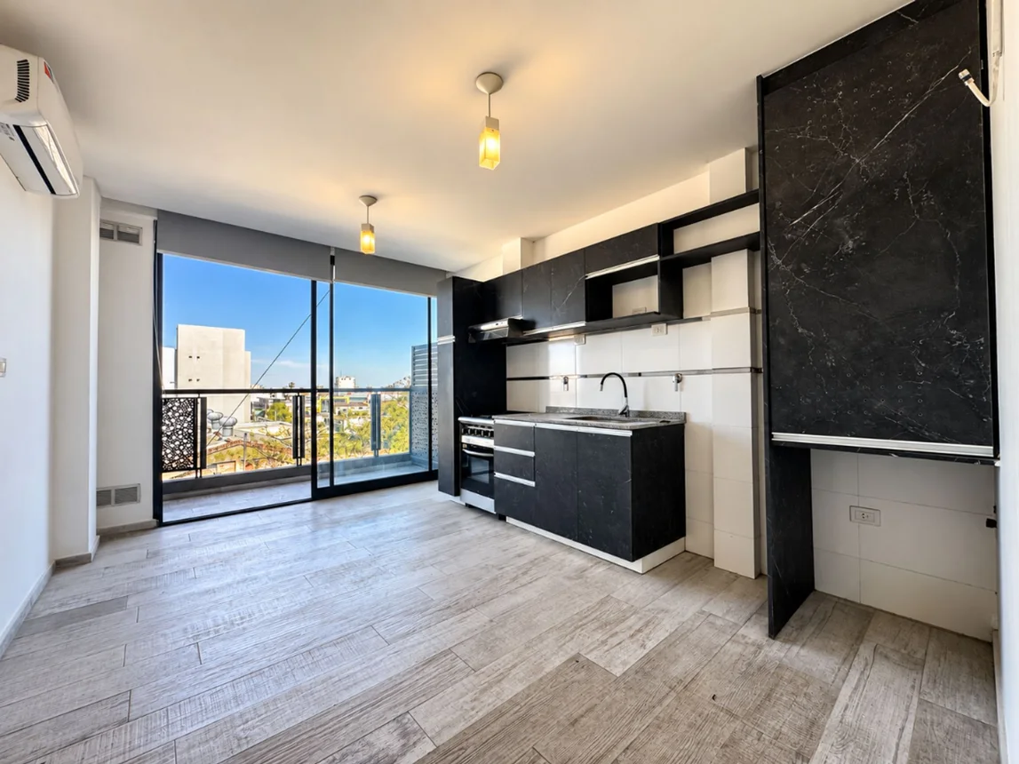 Departamento de 2 ambientes en venta en Moreno, Tucumán 0