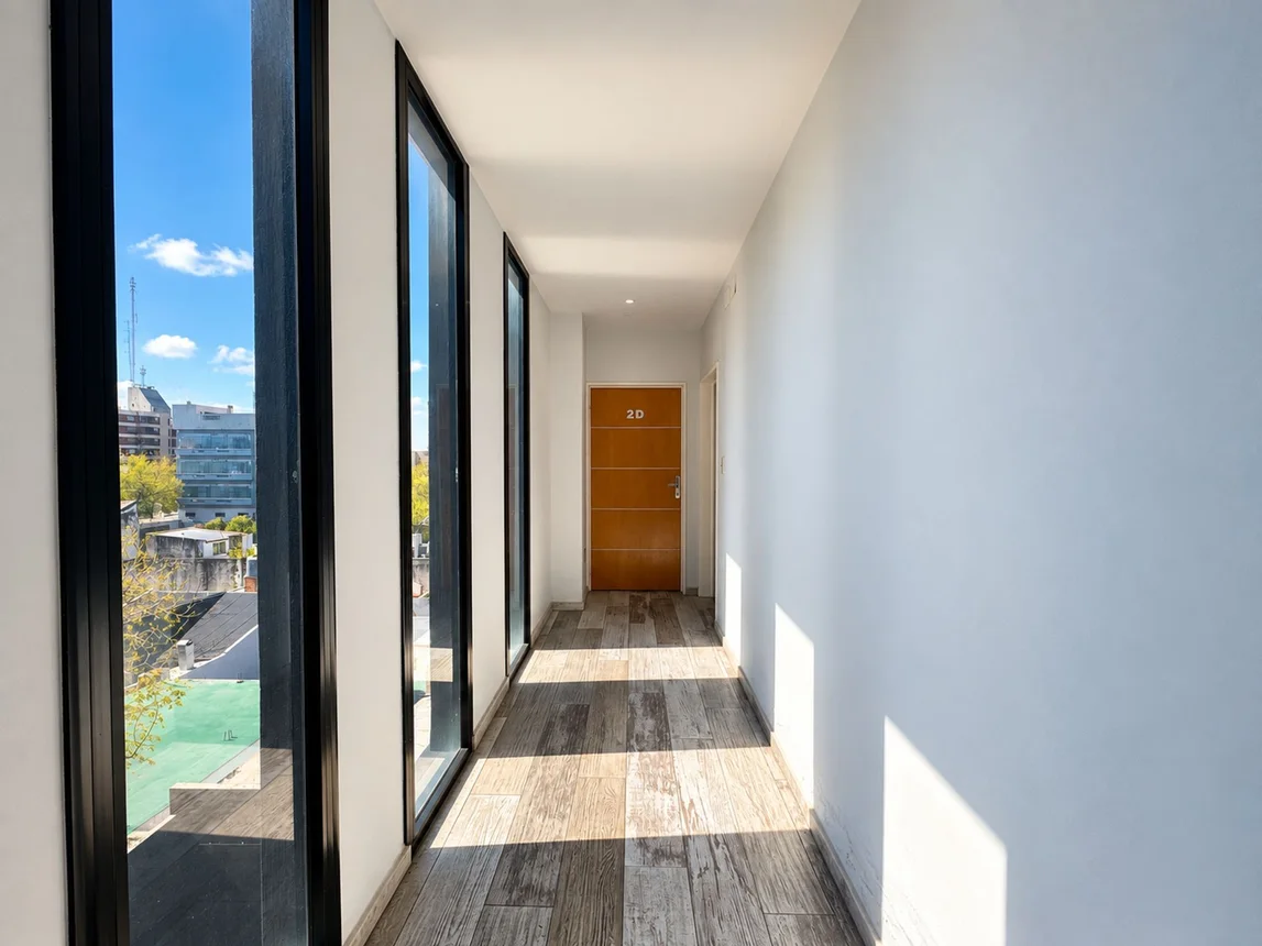 Departamento de 2 ambientes en venta en Moreno, Tucumán 0, foto 5