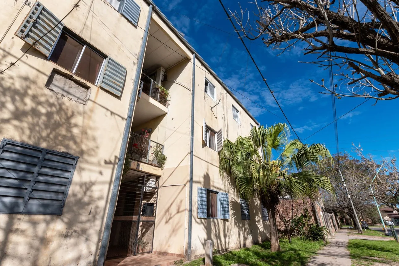 Departamento en venta en Santa Fe, foto 2
