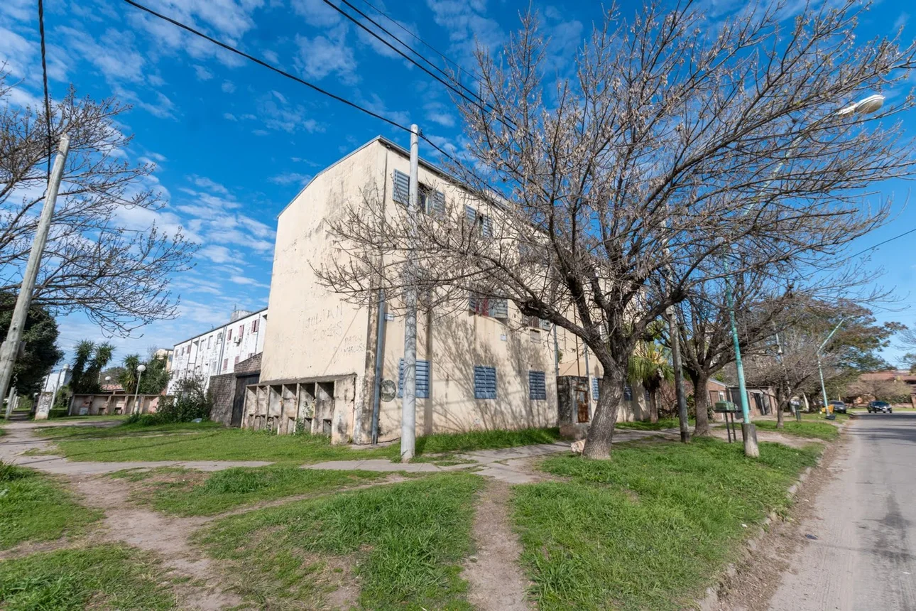 Departamento en venta en Santa Fe