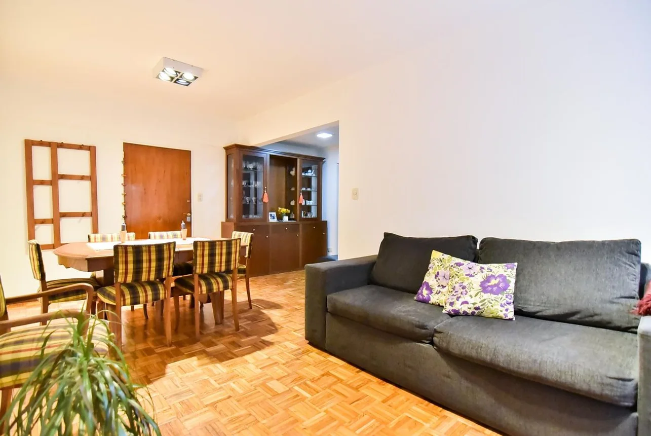 Departamento de 3 ambientes en venta en Flores, Pumacahua 0, foto 3