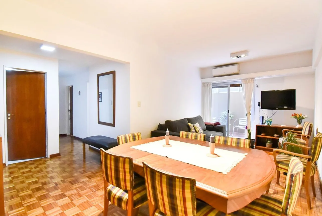 Departamento de 3 ambientes en venta en Flores, Pumacahua 0, foto 2