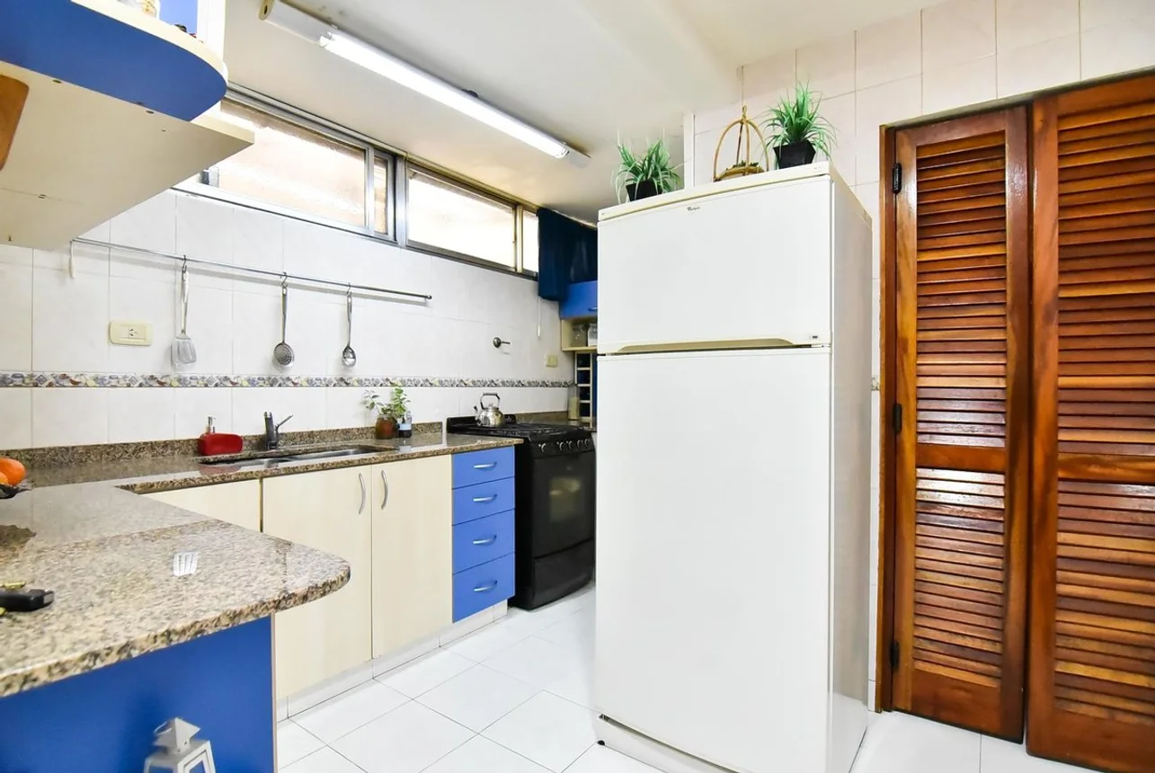 Departamento de 3 ambientes en venta en Flores, Pumacahua 0, foto 5