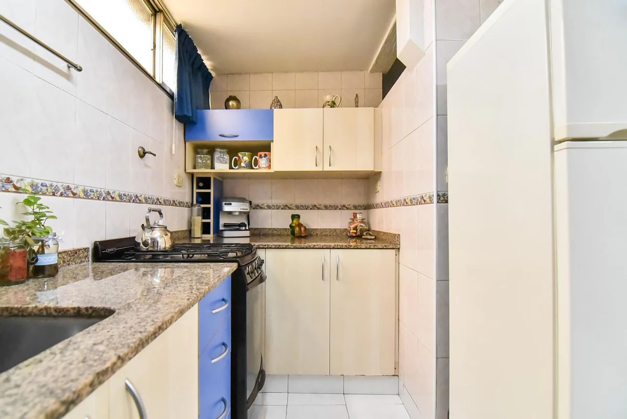 Departamento de 3 ambientes en venta en Flores, Pumacahua 0, foto 4