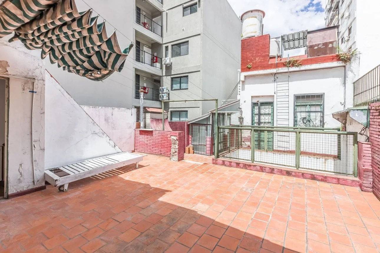 PH en venta en Colegiales, foto 2